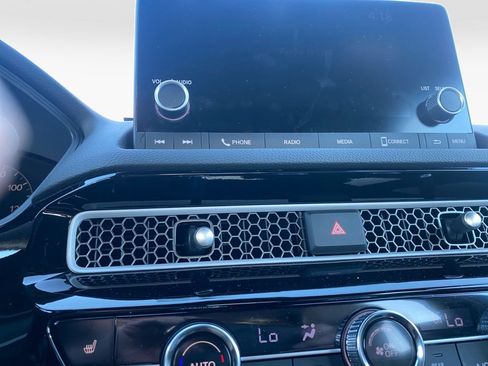 Certified 2026 Honda Civic Sport image 21