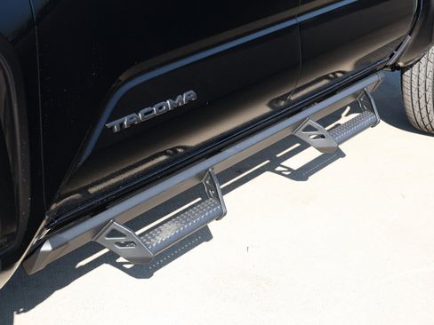 New 2025 Toyota Tacoma SR5 image 9