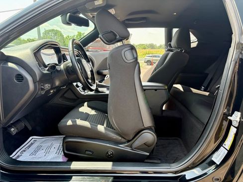 Used 2018 Dodge Challenger R/T w/ Sound Group image 15