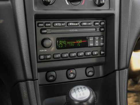 Used 2003 Ford Mustang Cobra image 21