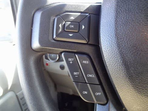 New 2024 Ford E-450 and Econoline 450 Super Duty image 11