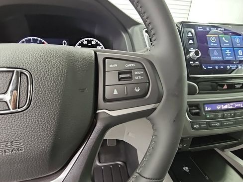 New 2026 Honda Ridgeline RTL image 26