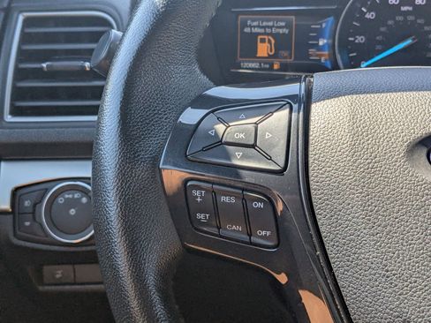 Used 2018 Ford Explorer XLT w/ Equipment Group 201A AWD/4WD image 20
