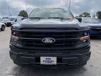 Certified 2026 Ford F150 XLT w/ Equipment Group 302A MID RWD video 2