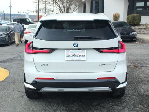 New 2026 BMW X1 xDrive28i w/ Convenience Package image 6