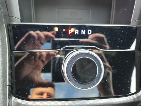 New 2025 Jeep Grand Cherokee L Altitude image 8