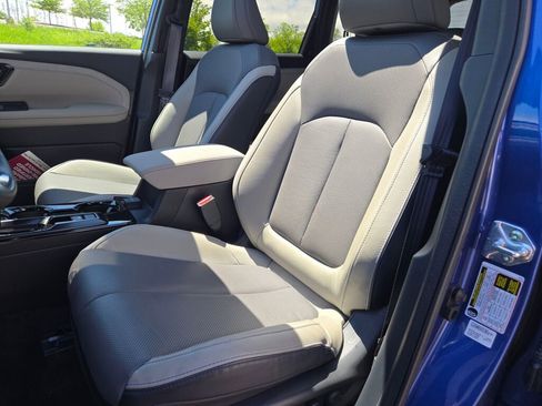 Certified 2026 Subaru Forester Limited AWD/4WD image 23