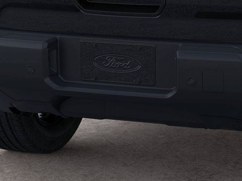 New 2026 Ford Bronco Sport Outer Banks AWD/4WD image 23
