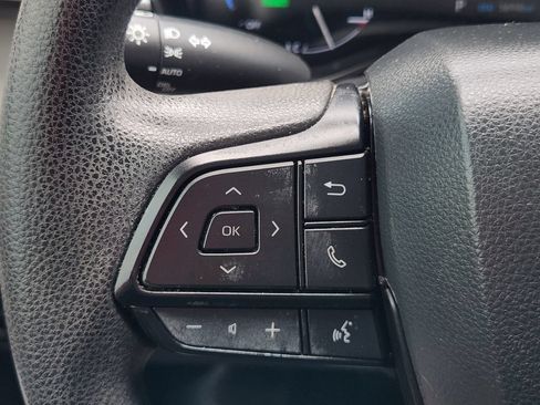 Used 2023 Toyota Sienna LE FWD image 28