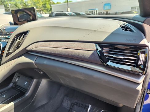 Certified 2024 Acura RDX A-Spec AWD/4WD image 17