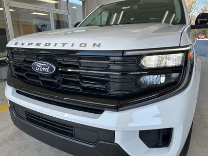New 2026 Ford Expedition Active