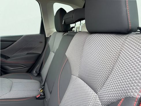 Certified 2024 Subaru Forester Sport AWD/4WD image 14