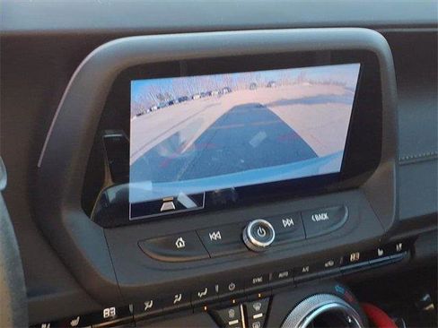 Used 2023 Chevrolet Camaro LT w/ Redline Edition image 9