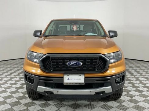 Used 2019 Ford Ranger XLT w/ Equipment Group 302A Luxury image 2