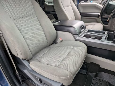 Used 2019 Ford F150 XLT w/ Equipment Group 302A Luxury RWD image 31