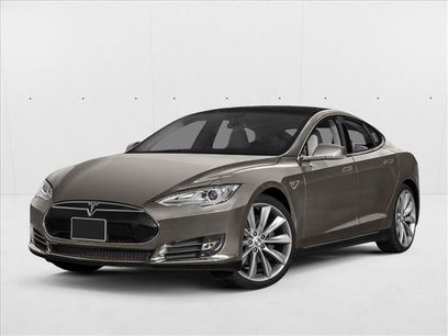 Used 2015 Tesla Model S 85D