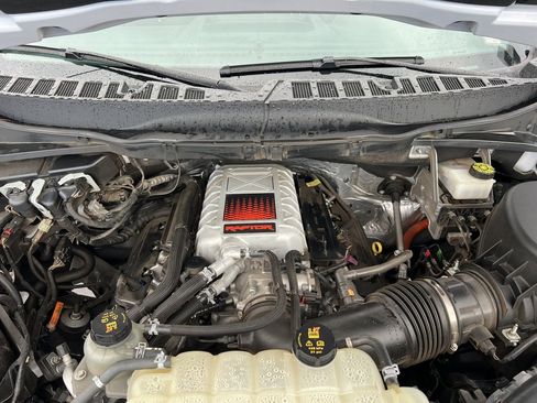 Used 2023 Ford F150 Raptor w/ Equipment Group 802A Raptor R image 34