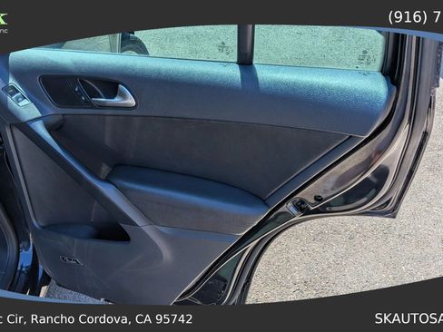 Used 2014 Volkswagen Tiguan S FWD image 26