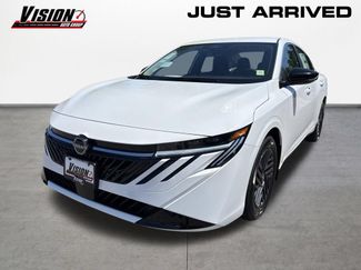 New 2026 Nissan Sentra SV w/ SV Convenience Package FWD 360° Tour