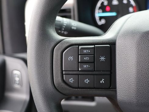 New 2024 Ford F550 4x4 Crew Cab Super Duty image 20