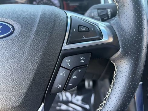 Used 2019 Ford Edge ST w/ Convenience Package AWD/4WD image 22