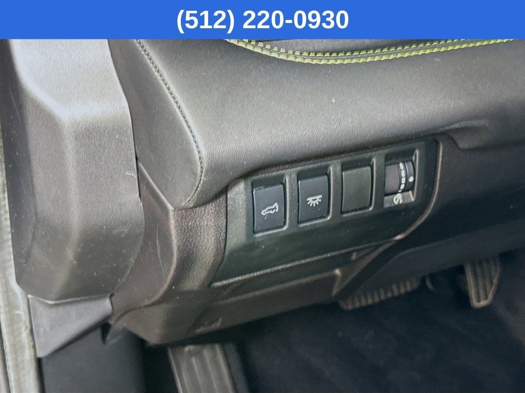 Used 2023 Subaru Ascent Onyx Edition AWD/4WD image 11