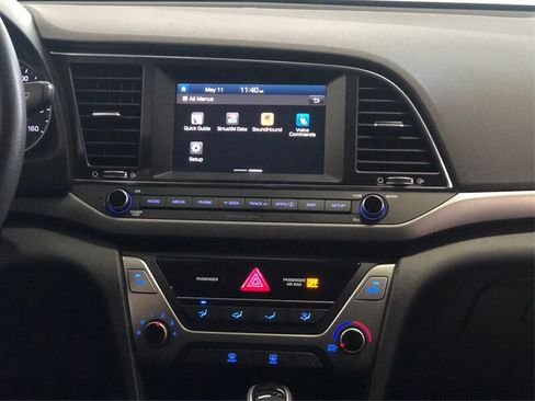 Used 2018 Hyundai Elantra SEL FWD image 13