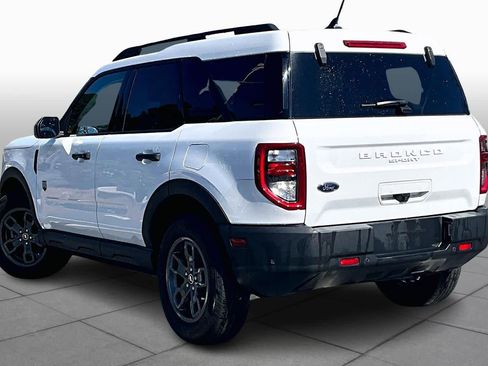 Used 2024 Ford Bronco Sport Big Bend w/ Convenience Package image 12