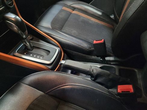 Used 2018 Ford EcoSport SES AWD/4WD image 26
