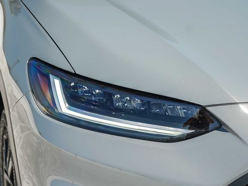 Used 2027 Honda HR-V Sport image 8
