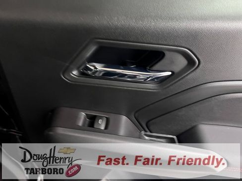 New 2026 Chevrolet Colorado Z71 w/ Technology Package image 35