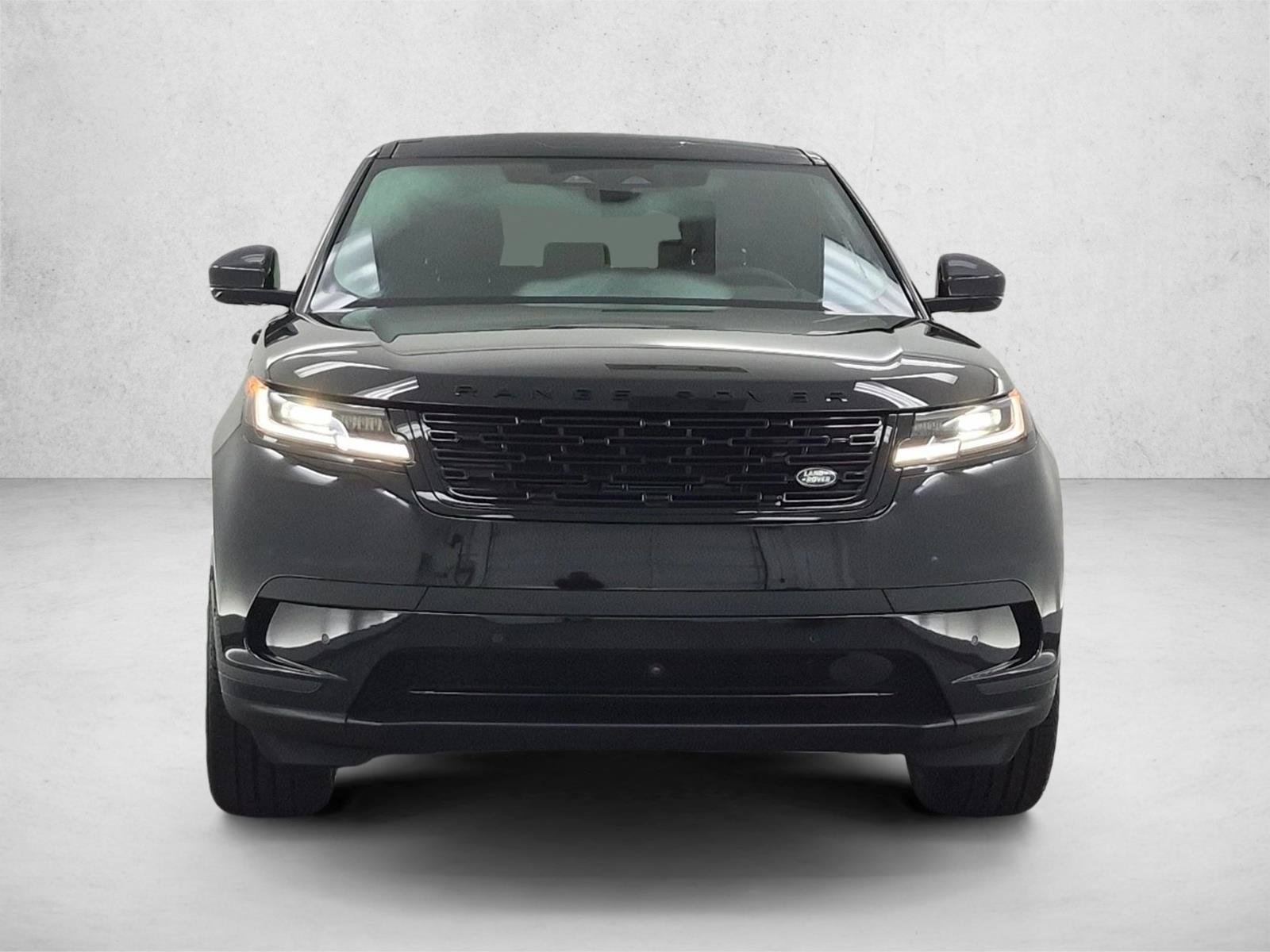 New 2026 Land Rover Range Rover Velar S AWD/4WD image 6