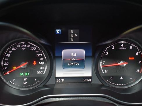 Used 2018 Mercedes-Benz C 300 4MATIC Sedan w/ Premium Package image 19