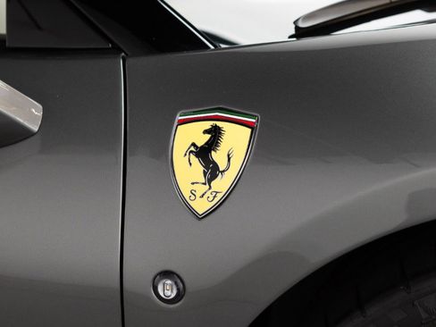 Certified 2023 Ferrari F8 Tributo image 36