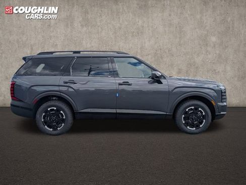 New 2026 Hyundai Palisade XRT Pro image 9
