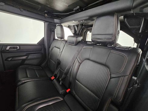 Used 2023 Ford Bronco Raptor image 17