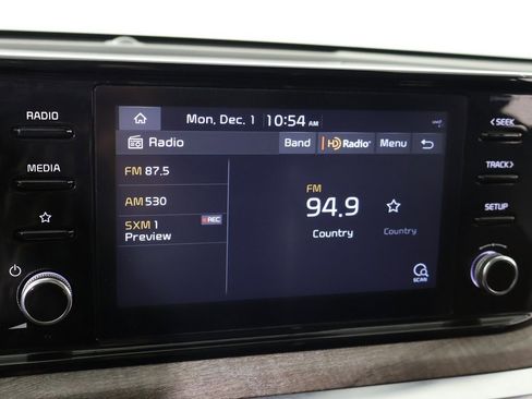 Used 2021 Kia K5 EX image 46