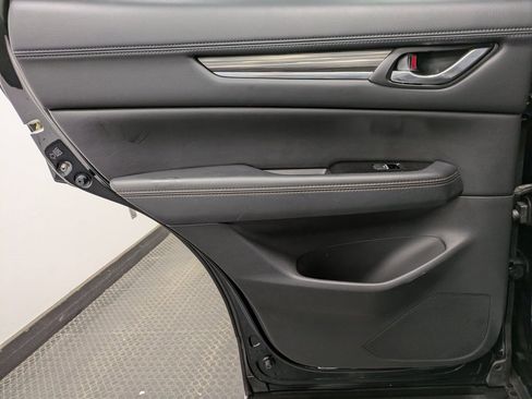 Certified 2023 MAZDA CX-5 AWD 2.5 S w/ Premium Package image 22