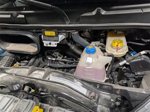 Used 2025 RAM ProMaster 1500 w/ Quick Order Package 22G SLT image 20