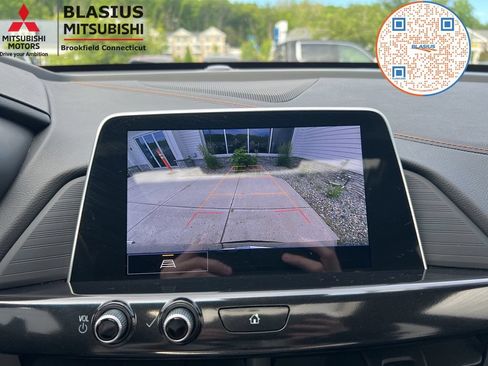 Used 2025 Cadillac CT4 Sport w/ Climate Package AWD/4WD image 26