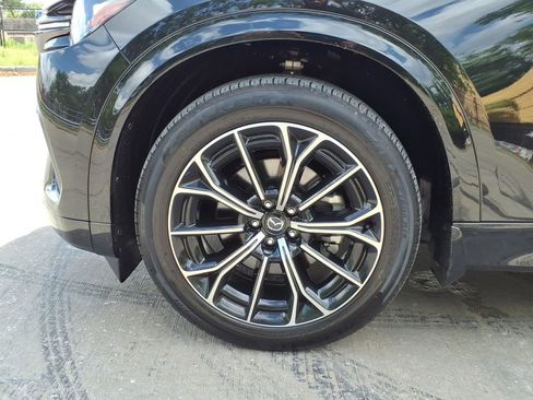 Used 2025 MAZDA CX-70 3.3 Turbo S w/ Premium Plus image 23