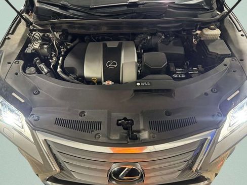Used 2018 Lexus RX 350L AWD image 30