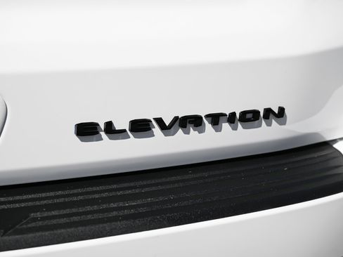 New 2026 GMC Yukon XL Elevation w/ Elevation Premium Package image 15