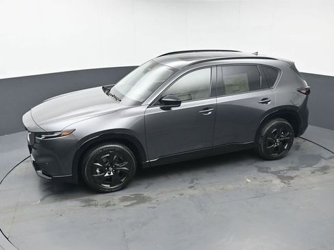New 2026 MAZDA CX-5 Select image 32