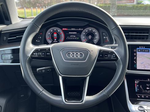 Used 2022 Audi A6 Premium Plus image 18