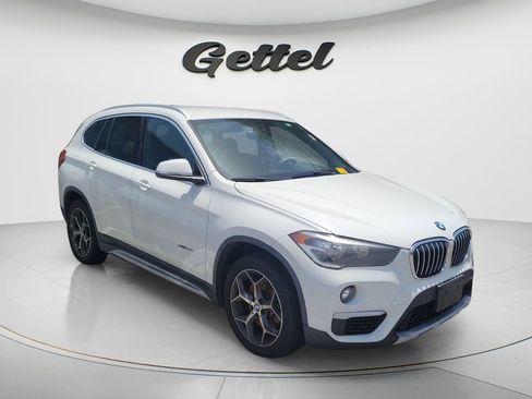 Used 2018 BMW X1 sDrive28i FWD image 3