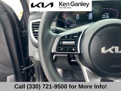 Certified 2024 Kia Seltos LX AWD/4WD image 31