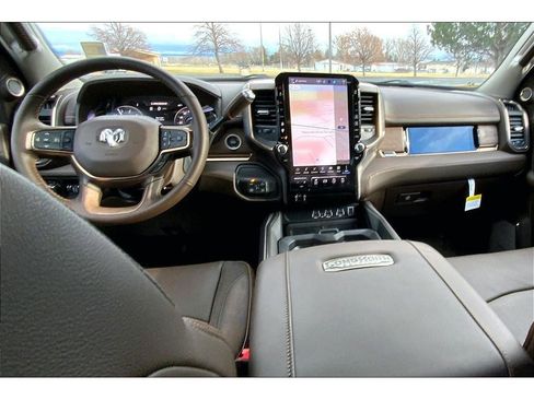 New 2026 RAM 2500 Limited image 7