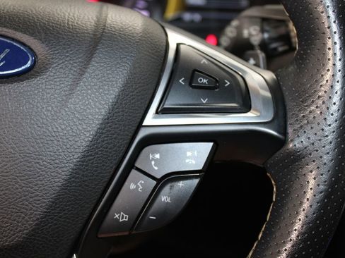 Used 2019 Ford Edge ST w/ Equipment Group 401A image 39