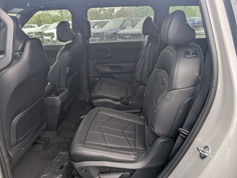 New 2027 Kia Telluride EX X-Line AWD/4WD image 9